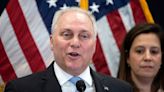 Steve Scalise diagnosed with ‘very treatable’ blood cancer