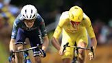 El Tour de Francia arderá en los Pirineos el fin de semana