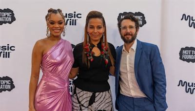 Josh Groban, Andra Day & Rhiannon Giddens Celebrated as 2024 Music Will Honorees