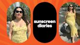 Sunscreen Diaries: I Got Serious About Sunscreen for a Month and Now You Won't Catch Me Outside Without It