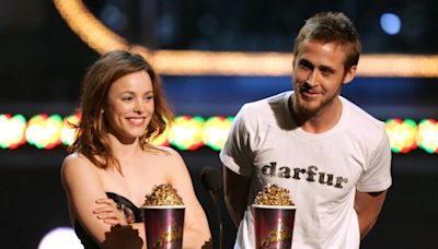 ‘Notebook’ Director Regrets Revealing Ryan Gosling And Rachel McAdams Fight