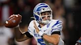 Memphis football's Seth Henigan still considers North Texas QB Grant Gunnell close friend