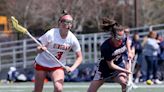 HIGH SCHOOL ROUNDUP: Eight different scorers lead way for Hingham girls lacrosse