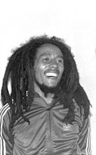 Bob Marley