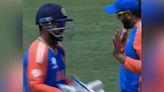 Rohit Sharma Can't Help But Do This To Rishabh Pant's Antics. This Is The Reason - Watch | Cricket News