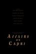 Affairs on Capri