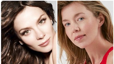 Anna Friel, Anna Maxwell Martin to Star in New BBC Drama from ‘Time’ Creator Jimmy McGovern