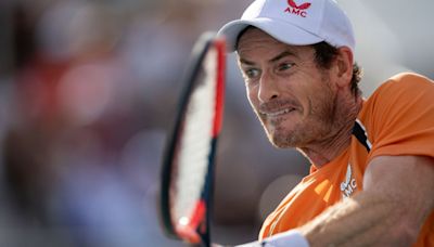 French Open order of play: Day 1 schedule including Andy Murray, Carlos Alcaraz and Naomi Osaka