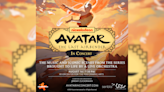 Avatar The Last Airbender in Concert coming to the RiverCenter