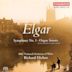 Elgar: Symphony No. 1; Organ Sonata