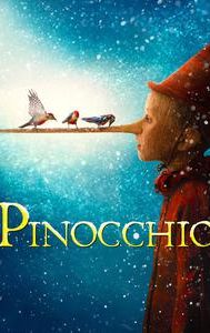 Pinocchio (2019 film)