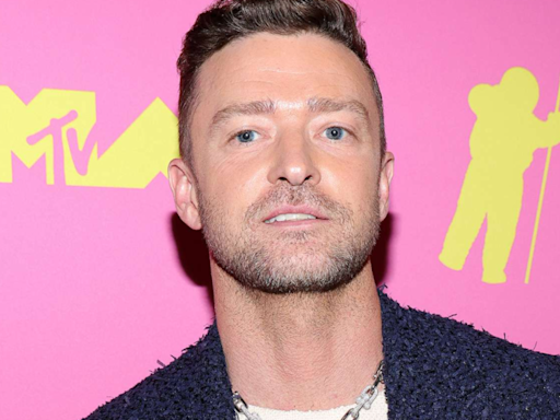 Justin Timberlake's lawyer argues against intoxication claim during arrest | English Movie News - Times of India