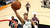 A NBA superstar went from keeping cash in multiple bank accounts to investing in 2 sports teams and launching an ETF. Here are 4 of Giannis Antetokounmpo's business ventures.
