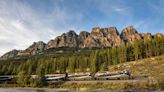 We Rode the Rocky Mountaineer Luxury Train Through Scenic Western Canada—Here’s What It Was Like