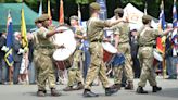 Armed Forces Day returns to Longton 'bigger and better' with parade and music