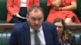 SNP 'reckless spending' has caused £500m cuts, says Labour's Ian Murray