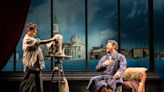 Aspects of Love at the Lyric review: Michael Ball twinkles but why revive this silly, creepy musical?