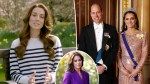 Kate Middleton ‘may never come back’ to her previous royal role after cancer treatment: report
