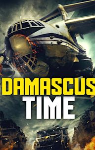 Damascus Time