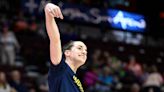 Now teammates with Caitlin Clark, former UConn star Katie Lou Samuelson knows all about playing with superstars