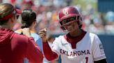 No. 1 Oklahoma vs. No. 19/22 Baylor one of D1Softball’s must-watch series of the week