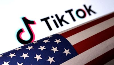 US DOJ asks court to reject TikTok challenge to crackdown law