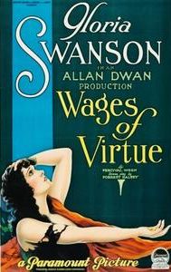 Wages of Virtue