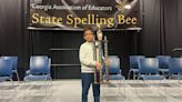 Scripps National Spelling Bee: School honoring DeKalb 4th grader who will represent Georgia