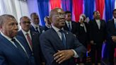 Haiti transitional council sworn in after months of violence