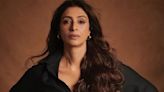 Tabu On Pay Parity In Bollywood: 'Ask Male Actors Why They Are Getting Paid More'