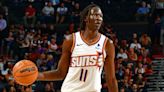 Phoenix Suns' Bol Bol ruled out of Olympics