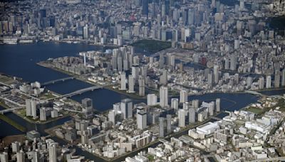 Weak yen sends central Tokyo condo resale prices soaring