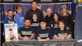 Bloomfield senior Benavidez will continue wrestling career at Kent State