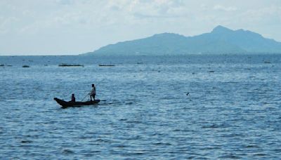 Laguna de Bay fishers demand inclusion in floating solar project