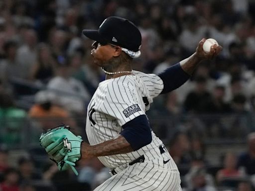 Yankees pushing Marcus Stroman’s next start back as he works on mechanics