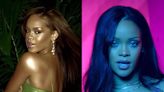 Rihanna has 14 hit songs that went to No. 1 on the chart — here they all are