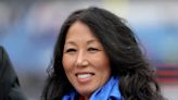 Bills, Sabres co-owner Kim Pegula 'progressing well' amid unexpected health issues