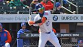 Syracuse Mets offense shines again in 9-2 win at Lehigh Valley