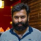 Santhosh Narayanan