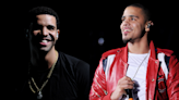 Drake And J. Cole Announce Joint 2024 Tour