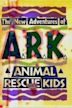 The New Adventures of A.R.K.