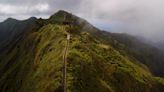 Fight to keep Oahu's 'Stairway to Heaven' intact heads to court