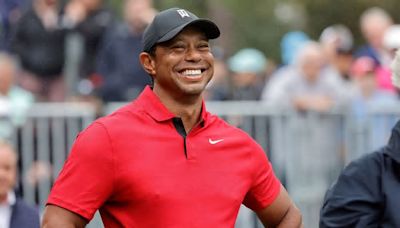 Tiger Woods jugará el US Open con una invitación