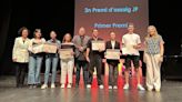 Sueca entrega los premios literarios Joan Fuster