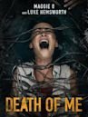 Death of Me (film)