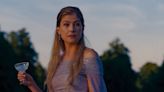 Saltburn: Rosamund Pike shares outrageous lines that didn’t make final cut