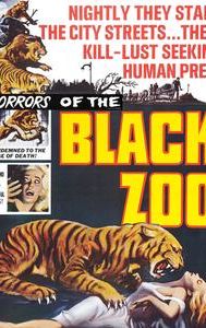 Black Zoo