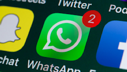 WhatsApp's latest privacy features include the ability to hide your online status