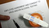 More employees are cheating on workplace drug tests. Here's how.