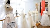 Yes to the dress: Rock Island women reflect on choosing the perfect wedding dress decades ago